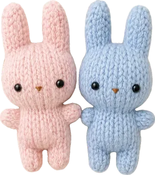Pip & Poppy